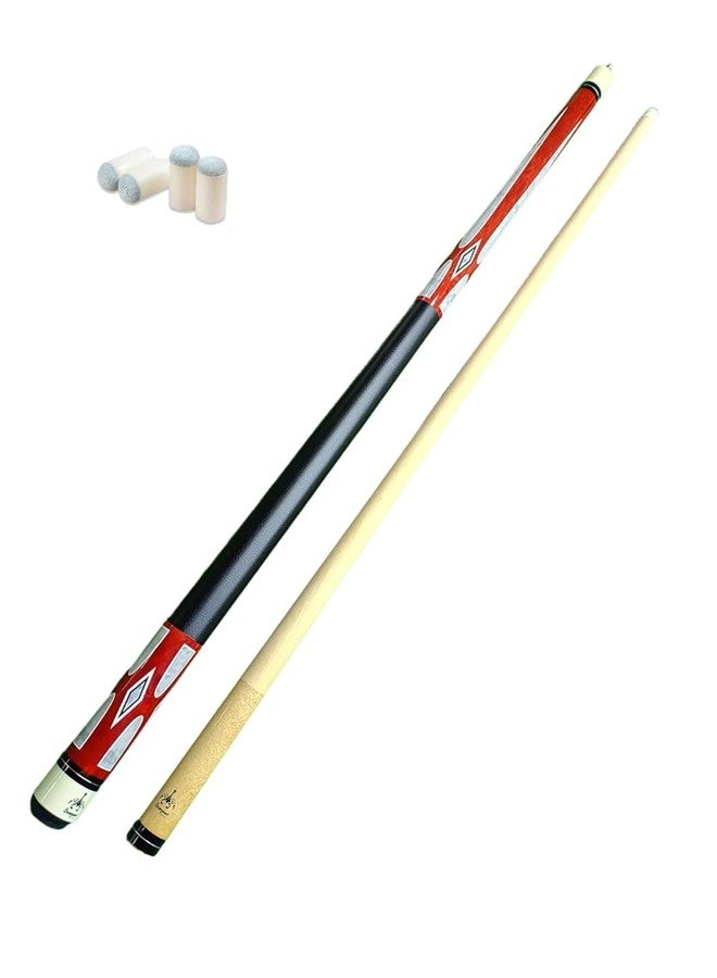 JBB Designer Billiard Snooker and Pool cue Stick - 12mm -1pcs - Image 1